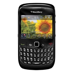 BlackBerry CURVE 8520